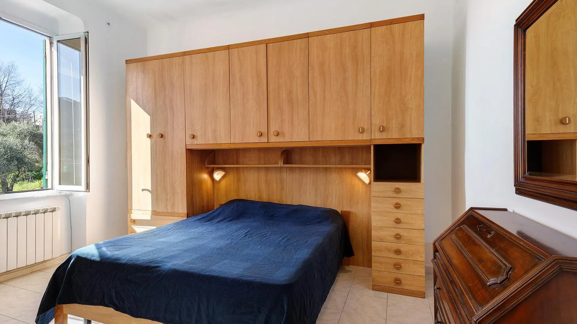 Apartment Casa Veronica Levanto Italy