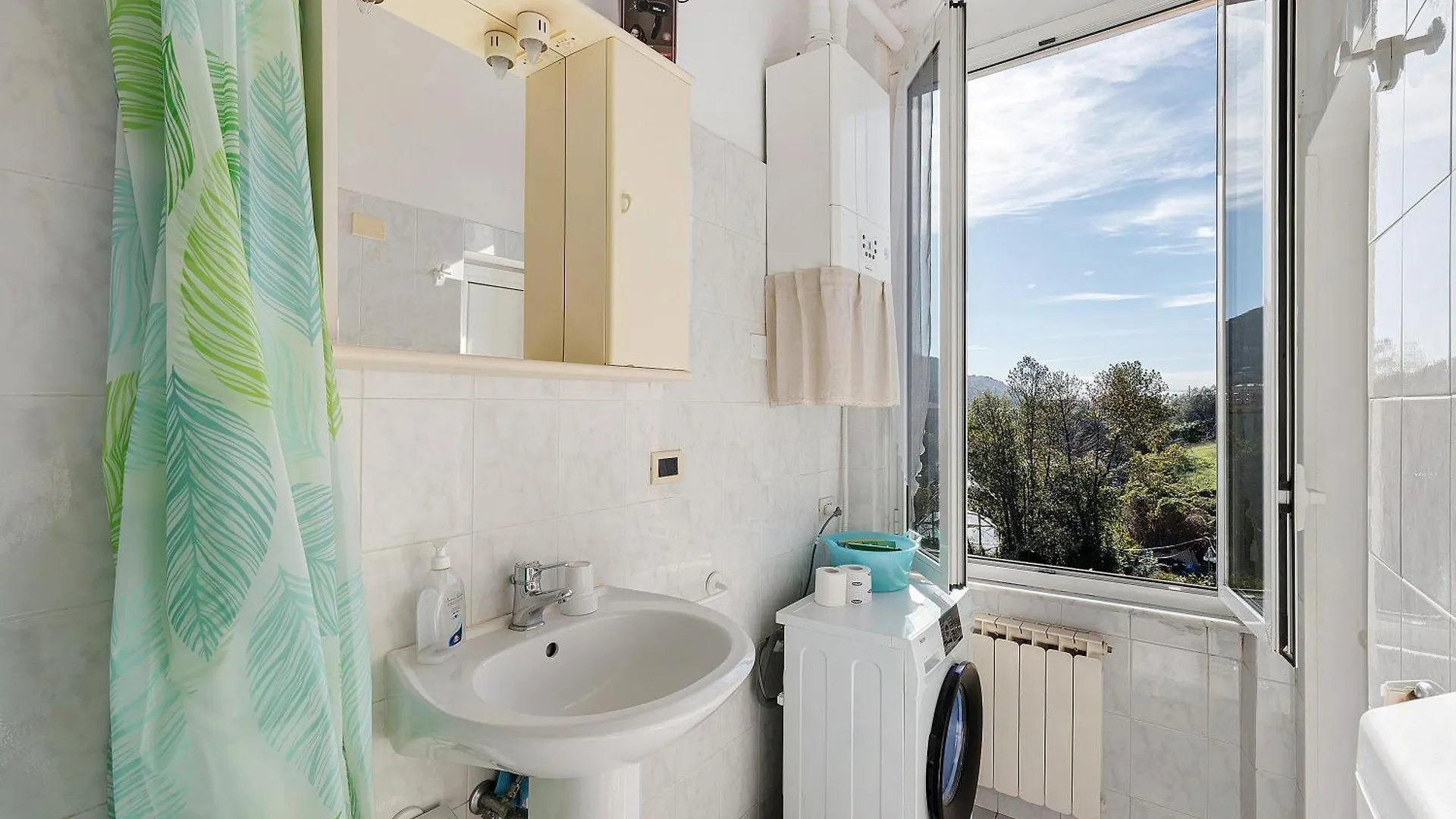 Casa Veronica Levanto Italy