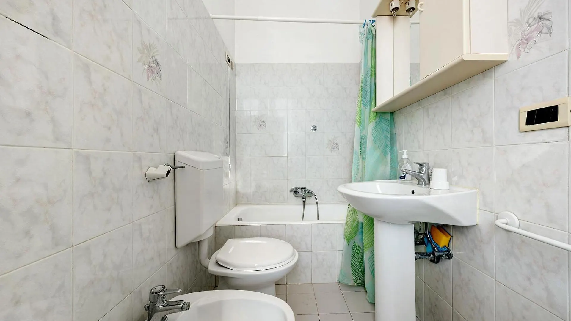 Casa Veronica Levanto 0*,  Italy