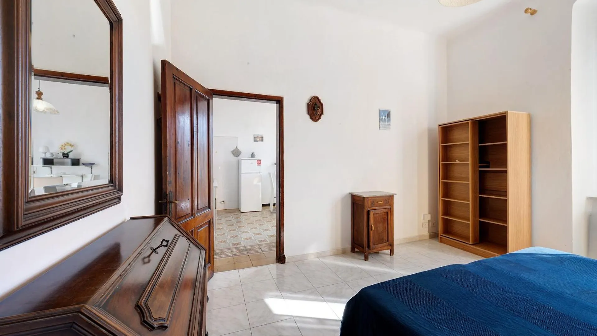 Casa Veronica Levanto