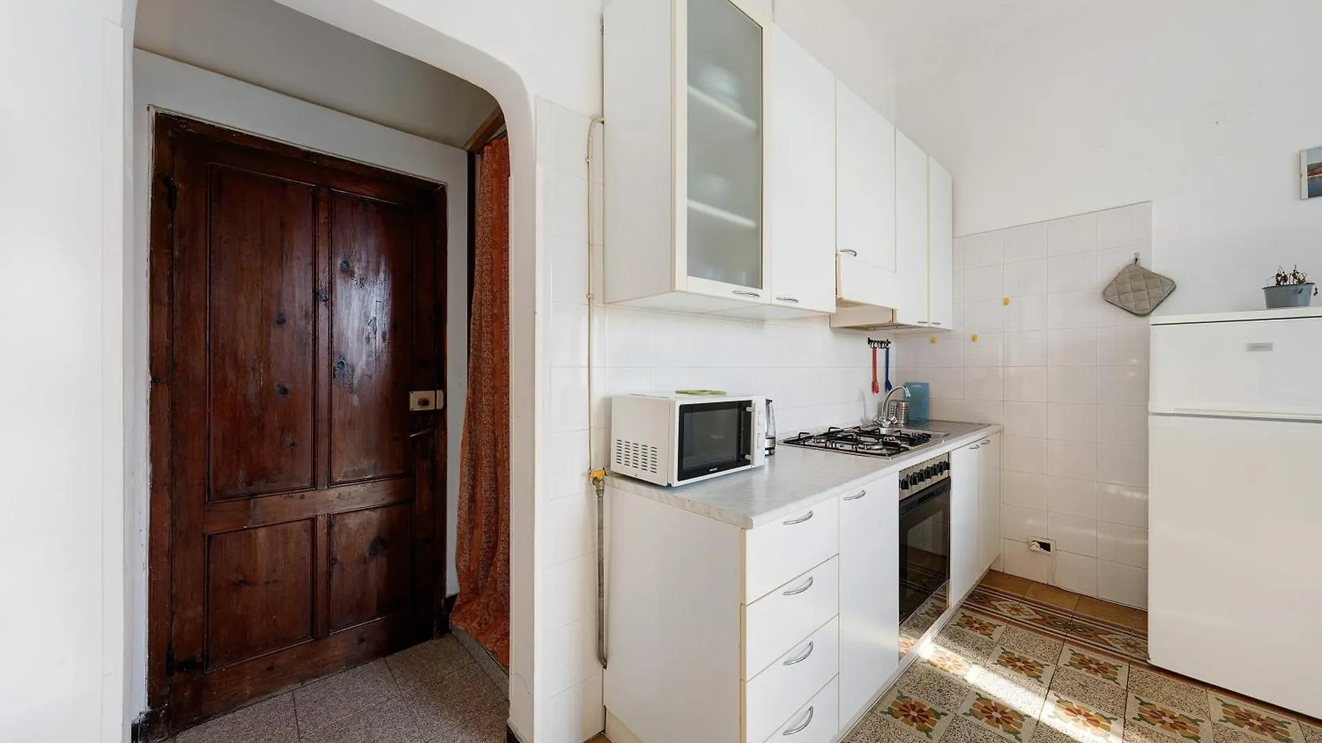 Casa Veronica Levanto Apartment