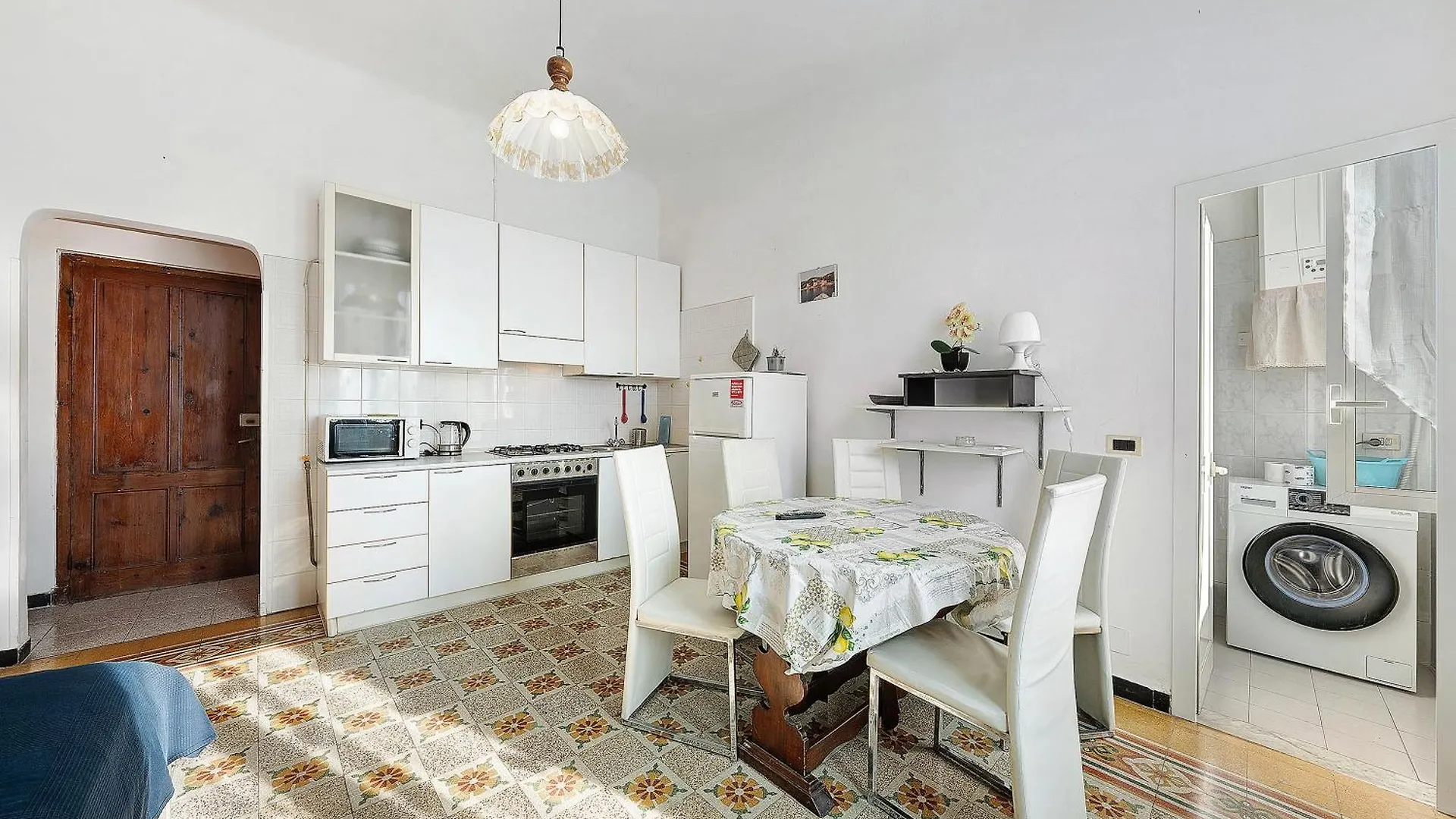 Casa Veronica Levanto Italy
