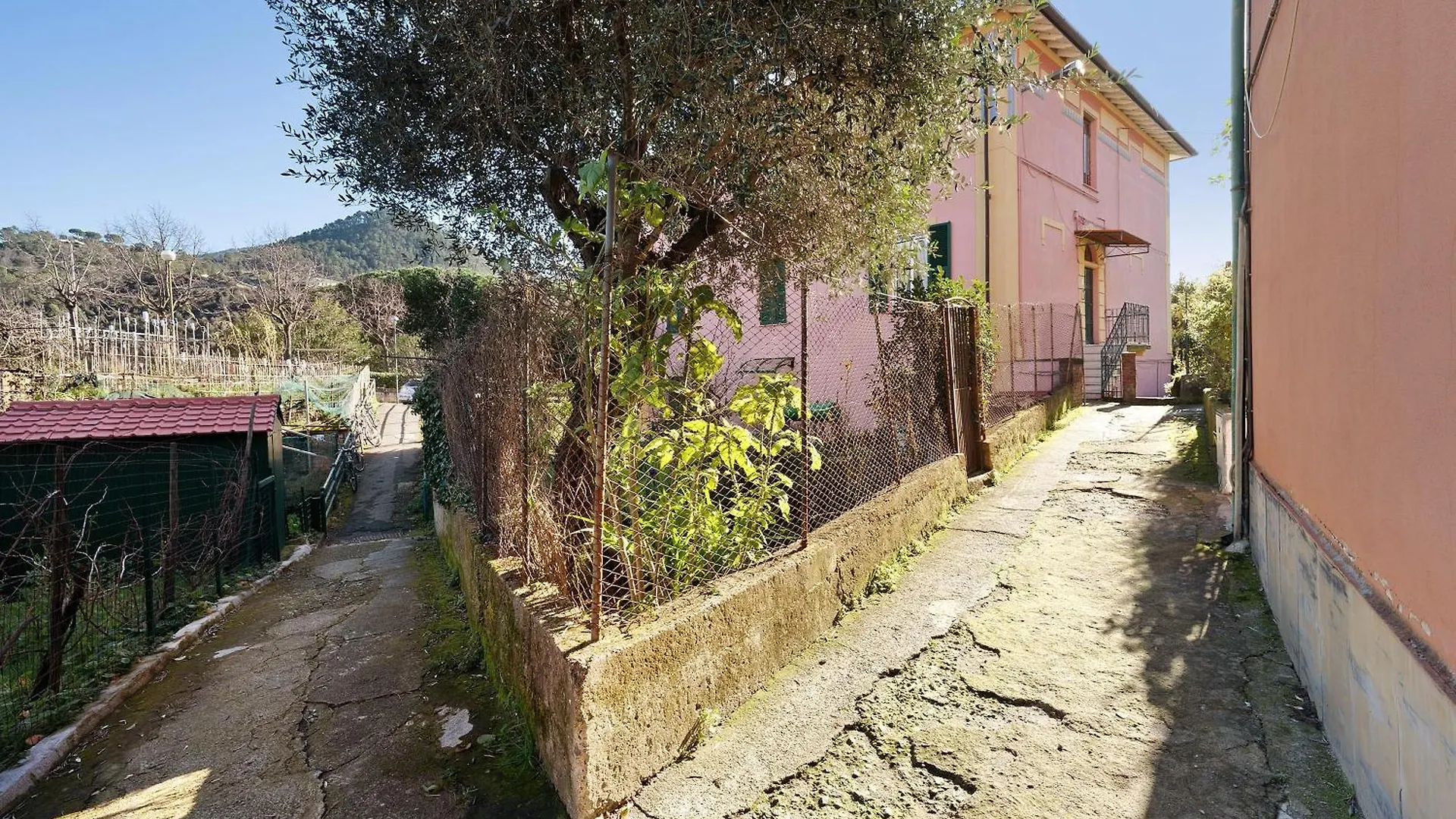 Casa Veronica Levanto 0*,  Italy